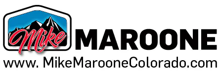 Mike Maroone Colorado        logo