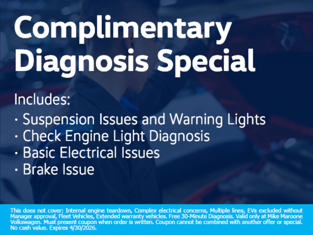 VS Diagnosis Special