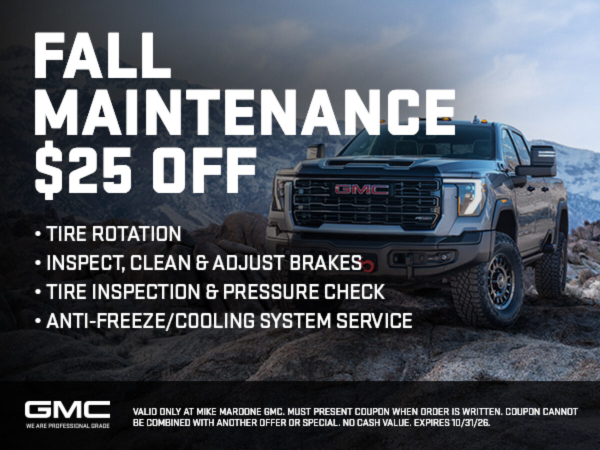 GMC Summer