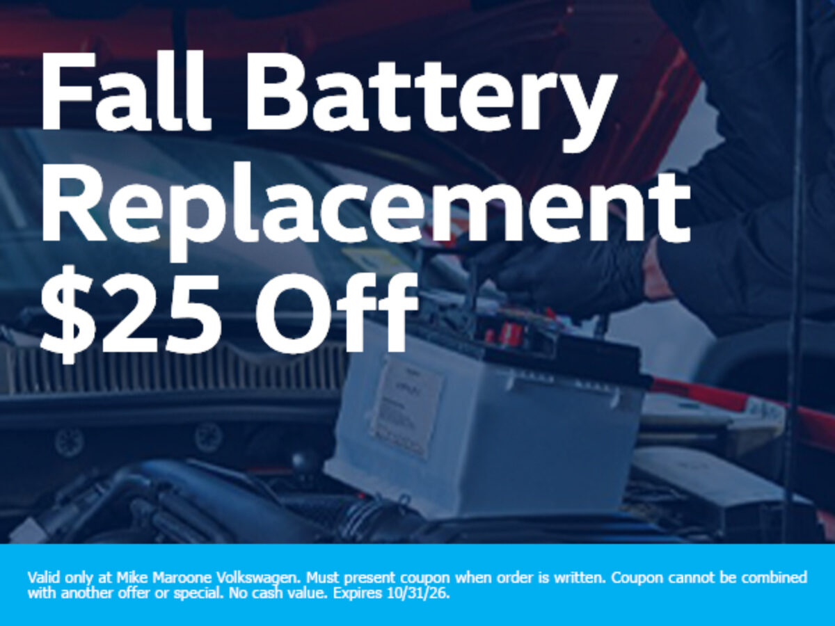 VW Battery